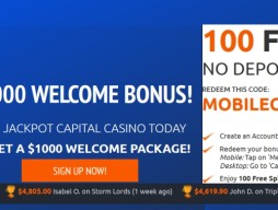 Better No deposit Bonus Casinos, Full List To own Canada 2024