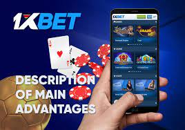 1xBet Gambling enterprise