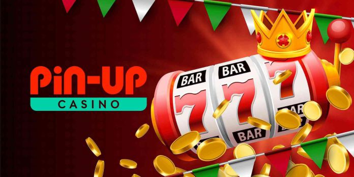 Pin Up Gambling Enterprise|Веб-сайт и бонусное предложение в 2024 году