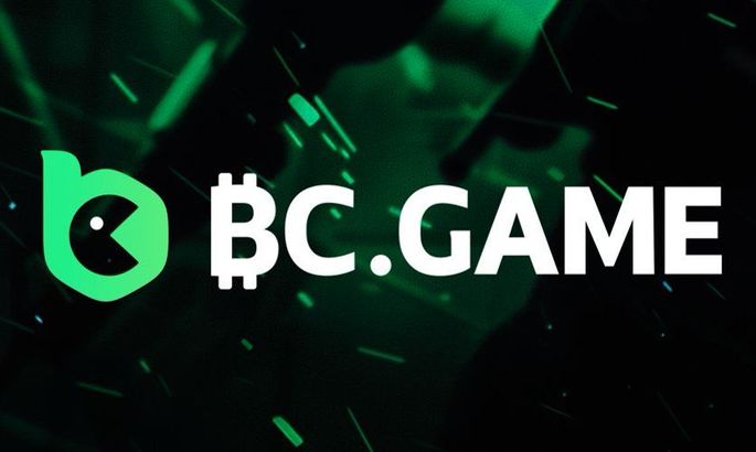 BC.GAME Casino Site Testimonial