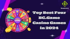 BC.GAME Gambling Enterprise Review