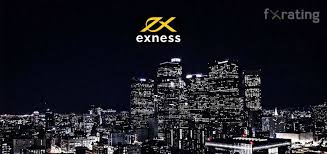 在货币市场像银河系一样广阔的时代，Exness 移动应用就像您的个人星座运势，