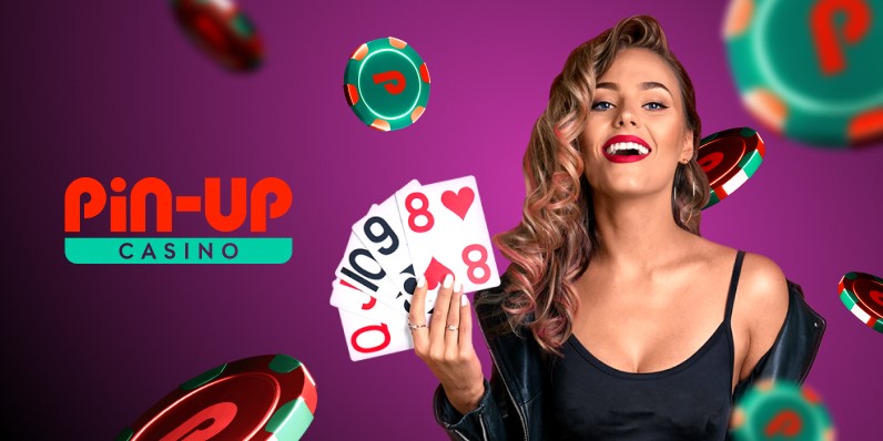 
Pin Up Casino İcmalı
