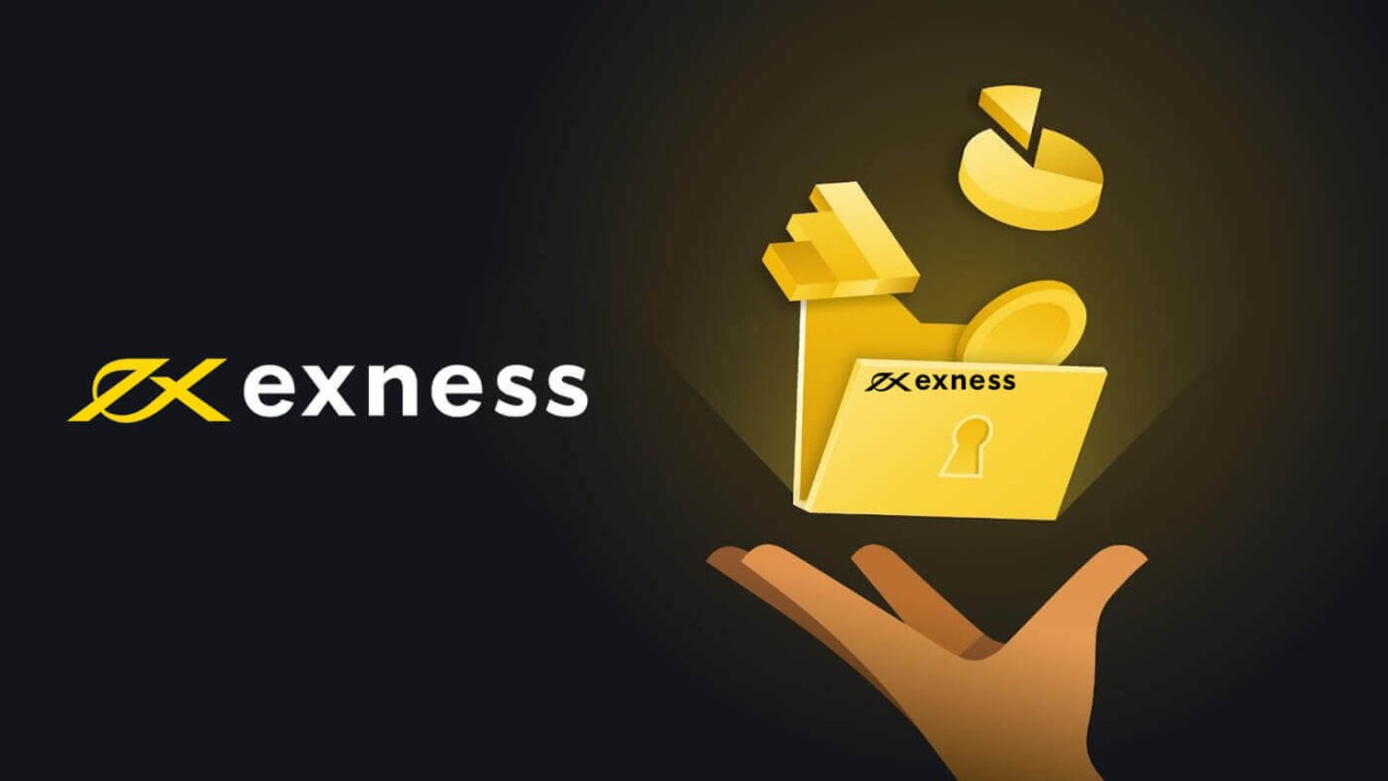 Exness Download on Android and iOS - Download directions